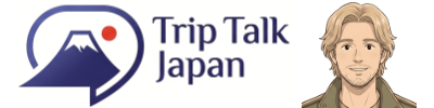 Trip Talk Japan